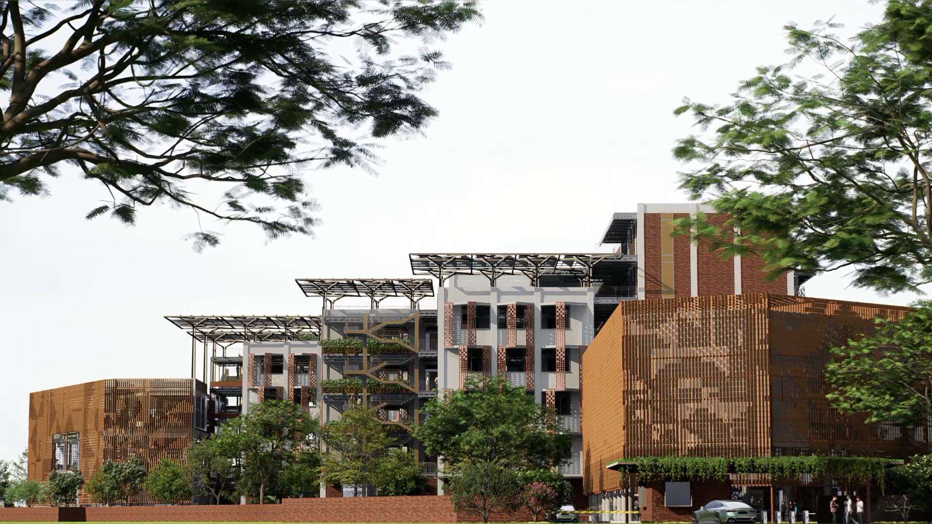 IIAD Campus 
